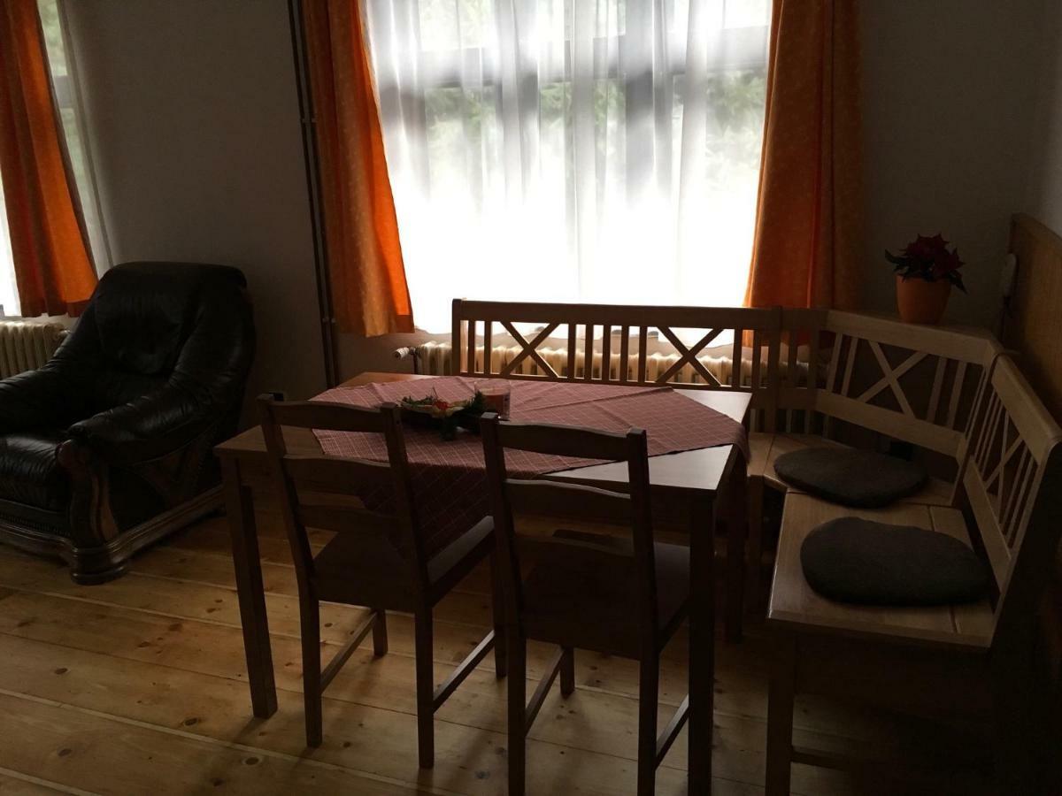 Chalupa Herman Rudník Eksteriør billede